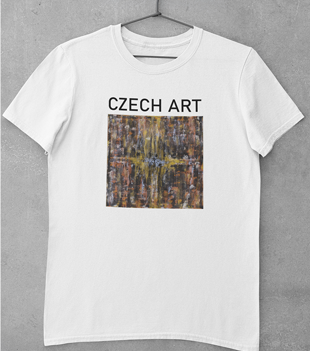 Propuknutí - tričko dámské