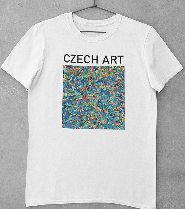 Laila - tričko dámské