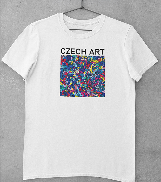 Kristovo vědomí - tričko dámské