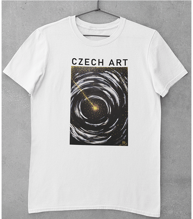 Poslední šance - tričko dámské