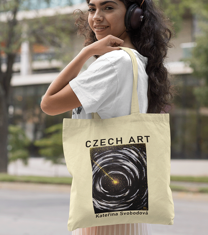 Poslední šance - taška