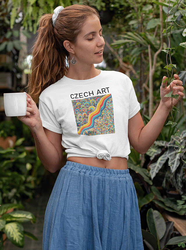 Nameit - tričko dámské