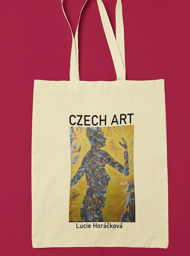 Neoegyprtian - taška