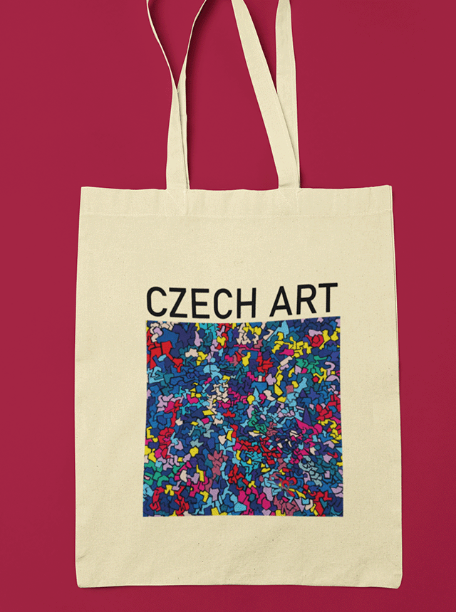 Kristovo vědomí - taška