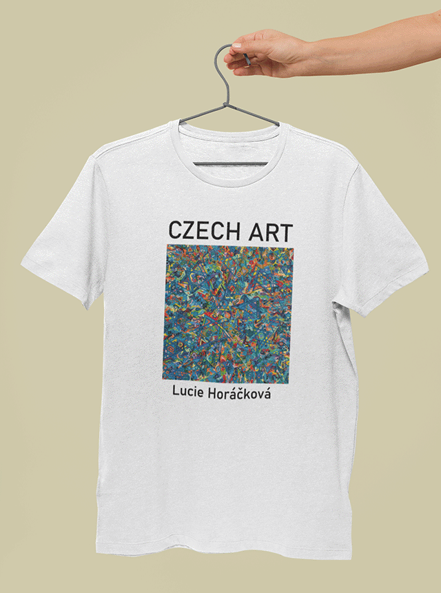 Laila - tričko pánské