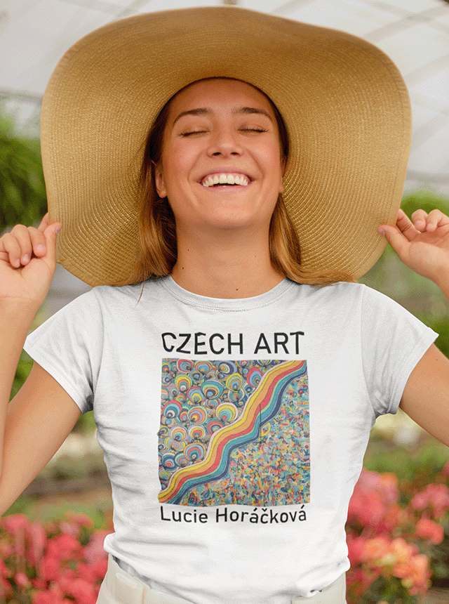 Nameit - tričko dámské