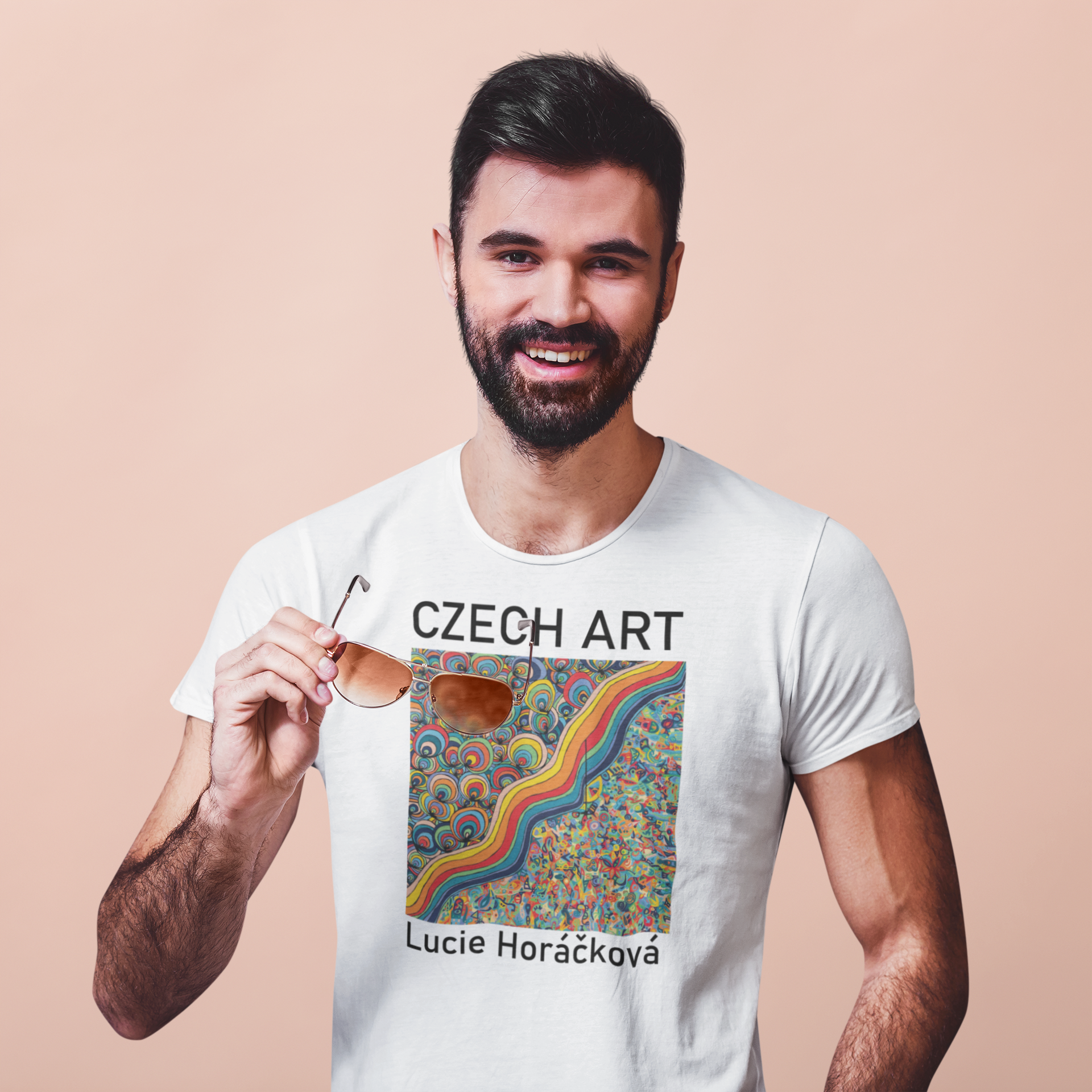 Nameit - tričko pánské