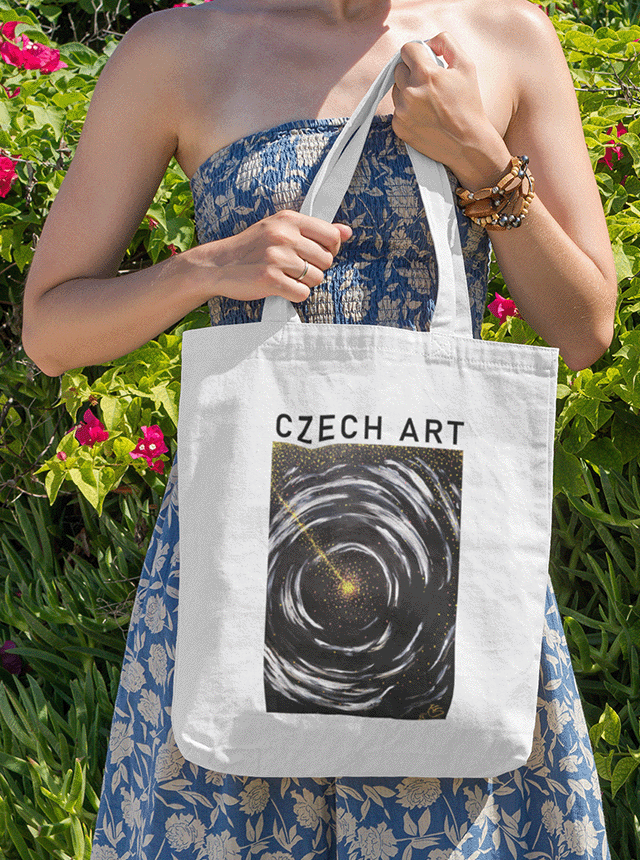 Poslední šance - taška